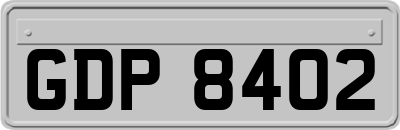 GDP8402