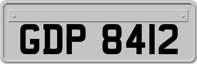 GDP8412