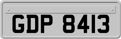 GDP8413