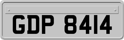 GDP8414