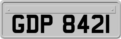 GDP8421