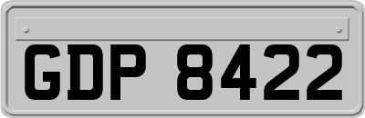 GDP8422