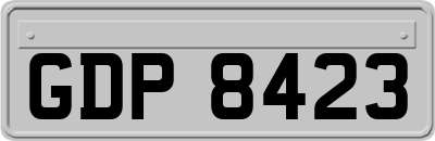 GDP8423