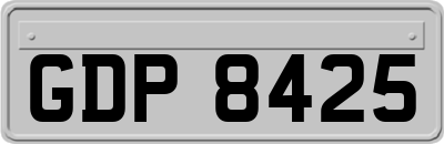 GDP8425
