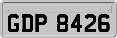 GDP8426