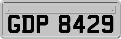 GDP8429
