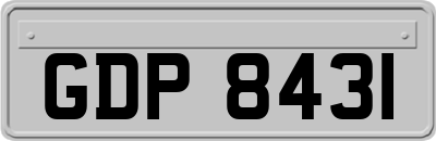 GDP8431