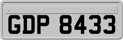 GDP8433