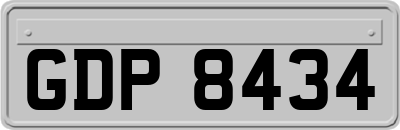 GDP8434