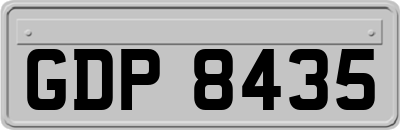 GDP8435