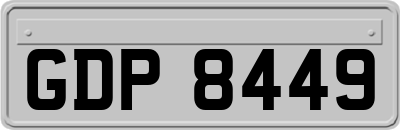 GDP8449