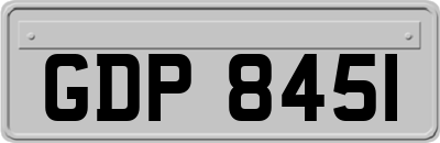 GDP8451