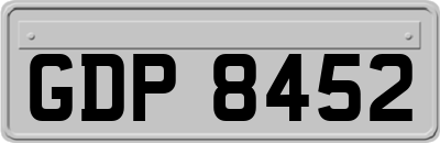 GDP8452