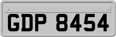 GDP8454