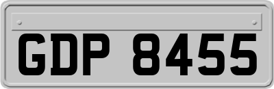 GDP8455