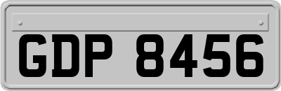 GDP8456
