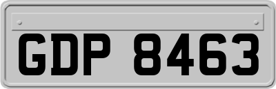 GDP8463