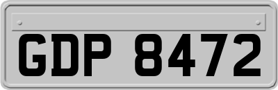 GDP8472
