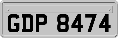 GDP8474