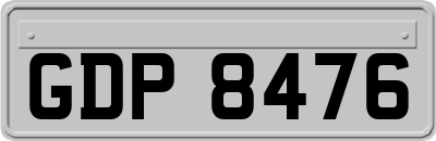 GDP8476