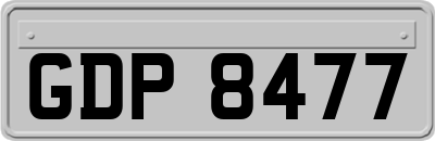 GDP8477