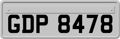 GDP8478