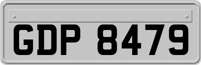 GDP8479