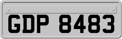 GDP8483