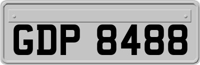 GDP8488