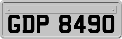 GDP8490