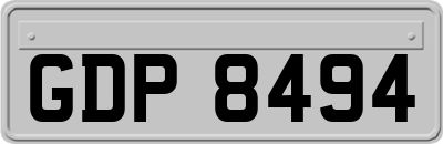 GDP8494