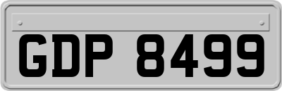 GDP8499