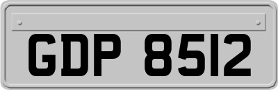 GDP8512