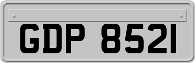 GDP8521
