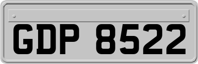 GDP8522
