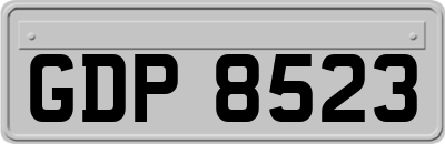 GDP8523