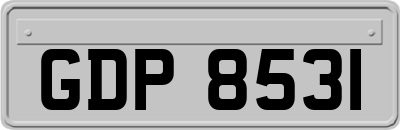 GDP8531
