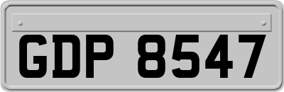 GDP8547