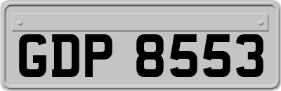 GDP8553