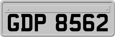 GDP8562