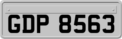 GDP8563