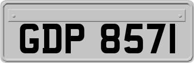 GDP8571