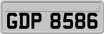 GDP8586