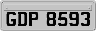 GDP8593