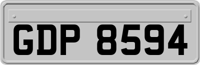 GDP8594