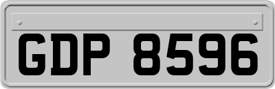 GDP8596
