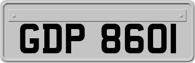 GDP8601