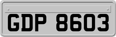 GDP8603
