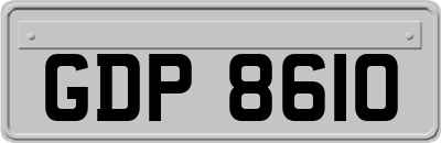 GDP8610