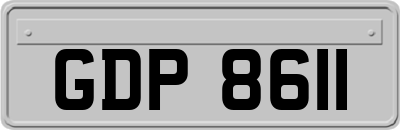 GDP8611